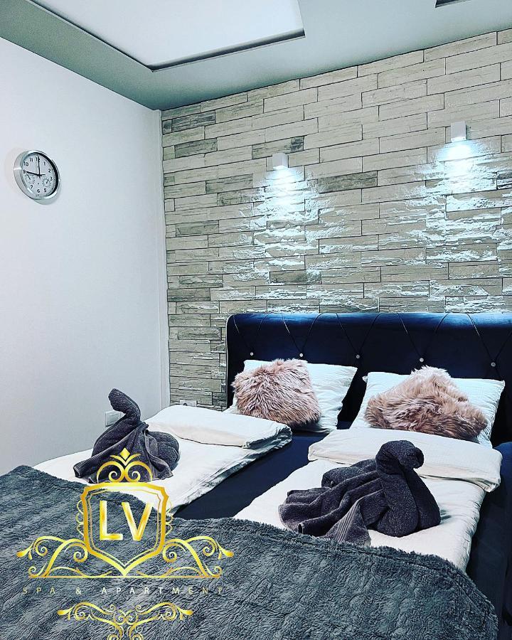 LV Spa & Apartment, Ledinci – Updated 2023 Prices